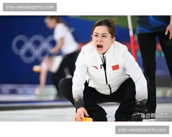 王芮第三次参加冬奥 从三垒到四垒责任加重