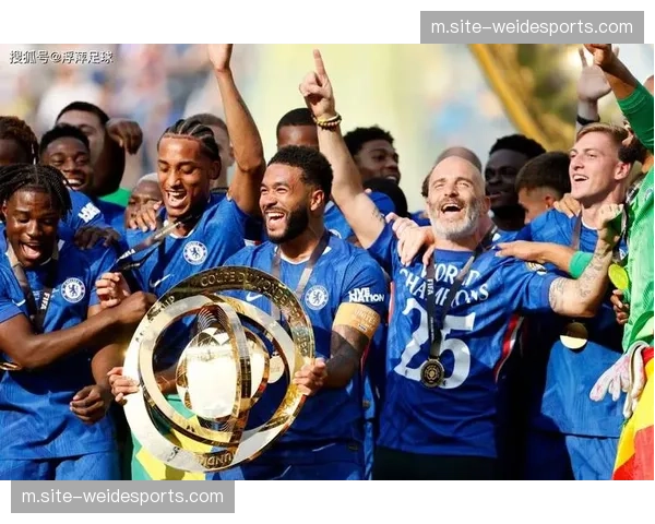 切尔西青春风暴渐入佳境 帕尔默等新核能否经受淘汰赛考验 切尔西青春风暴渐入佳境 帕尔默等新核能否经受淘汰赛考验