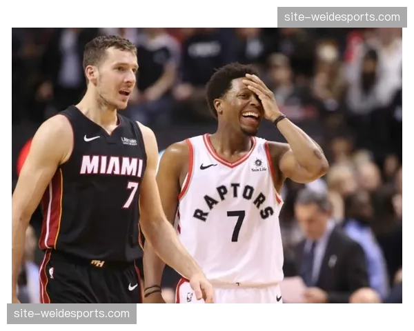 热火区域联防运用熟练 阿德巴约策应能力为外线射手创造空位机会